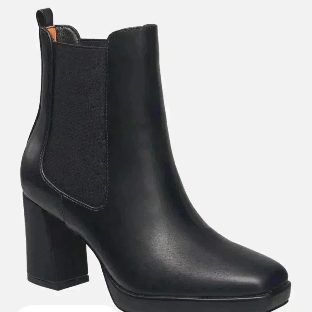 French Connection Boots - Picture 3 of 3